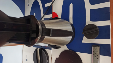 Zdjęcie przedmiotu: Moccamaster - KBGT 741 - ekspres przelewowy z termosem