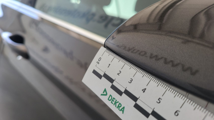 Zdjęcie przedmiotu: Volkswagen Passat B8 1.4 TSI Comfortline DSG
