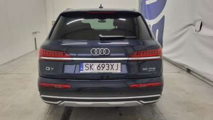 Zdjęcie przedmiotu: Audi Q7 55 TFSI mHEV Quattro Tiptr.