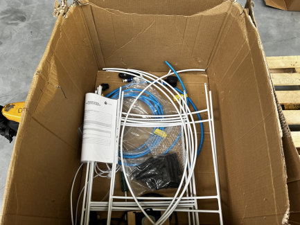 Zdjęcie przedmiotu: OxyBed Maxi Plus Hyperbaric Chamber