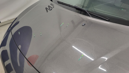 Zdjęcie przedmiotu: Ford Transit Connect 1.5 EcoBlue 230 L2 E6 Oświadczenie o utracie DR