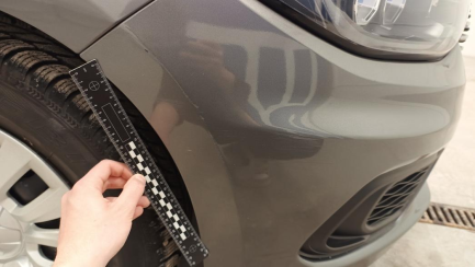 Zdjęcie przedmiotu: Fiat Tipo 1.4 16V E6 Easy