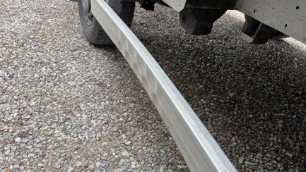 Zdjęcie przedmiotu: RENAULT/CARPOL MASTER FWD 2.3 dCi E6 3.5t L3H1 Extra S&S+E