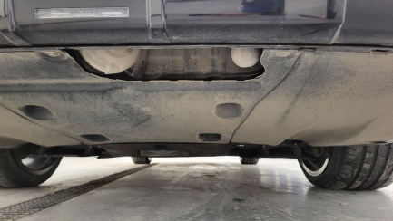 Zdjęcie przedmiotu: BMW i7 105.7kWh xDrive60 M Sport Oświadczenie o utracie DR