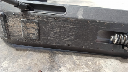 Zdjęcie przedmiotu: Used SEGWAY ninebot KickScooter ES4