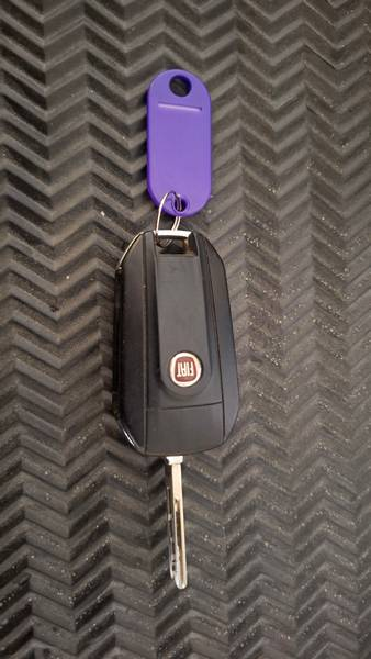 Zdjęcie przedmiotu: Fiat Scudo Maxi Easy 2.0 M-jet E6d-F 3.1t