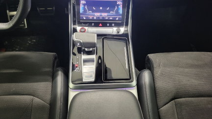 Zdjęcie przedmiotu: Audi SQ7 TDI Quattro Tiptr.