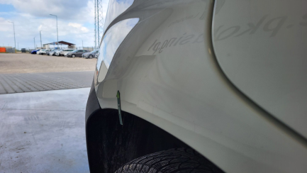Zdjęcie przedmiotu: Fiat Panda VAN 1.0 GSE Hybrid Pop Business/Pop