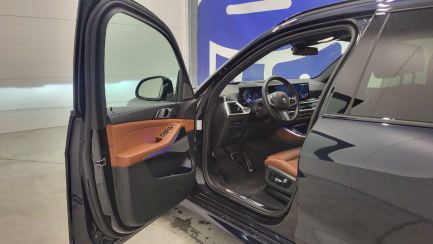 Zdjęcie przedmiotu: BMW X5 xDrive40d mHEV M Sport sport-aut