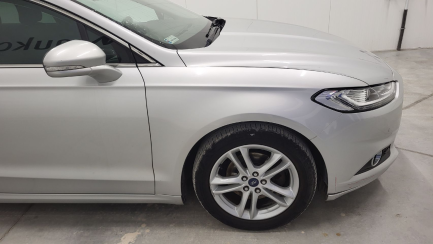 Zdjęcie przedmiotu: Ford Mondeo Titanium 2.0 TDI