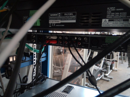 Zdjęcie przedmiotu: PACKAGE AUCTION Multimedia set (TV sets, tablets, cameras)