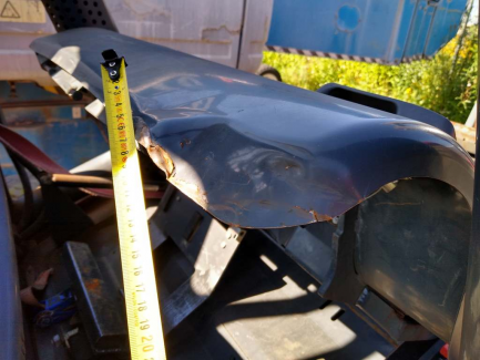 Zdjęcie przedmiotu: Штабелер LINDE H35T