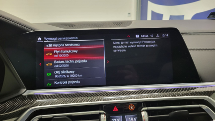 Zdjęcie przedmiotu: BMW X5 M