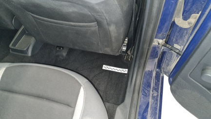 Zdjęcie przedmiotu: Skoda Fabia III Kombi 1.4 TDI Ambition