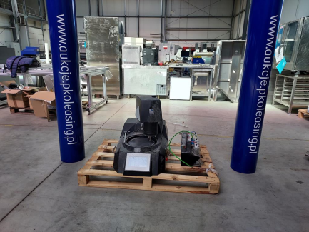 Zdjęcie przedmiotu: Automatic metallographic polishing machine PRESI MECATECH 250 SPI