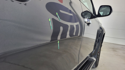 Zdjęcie przedmiotu: Mitsubishi L200 2.2 d DC Stark Basic aut Oświadczenie o utracie DR