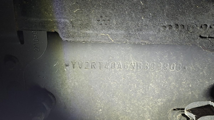 Zdjęcie przedmiotu: Volvo FH 500 Globetrotter XL E6d 21.0t