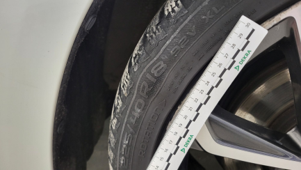 Zdjęcie przedmiotu: Toyota Corolla 2.0 Hybrid Selection