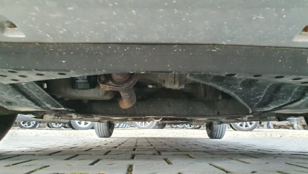 Zdjęcie przedmiotu: Suzuki Swift Hatchback