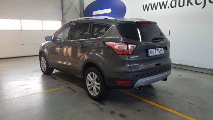 Zdjęcie przedmiotu: Ford Kuga Combi