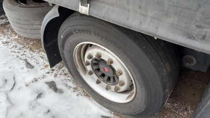 Zdjęcie przedmiotu: KOGEL SN24 Cargo 35.0t Skrzyniowa