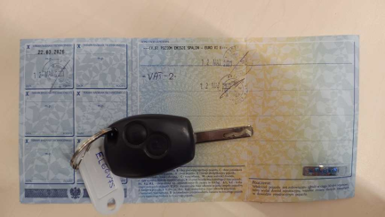 Zdjęcie przedmiotu: RENAULT/MRAUTO MASTER RWD 2.3 dCi E6 3.5t L3H1 Extra S&S+E DBL