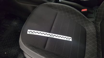 Zdjęcie przedmiotu: Skoda Fabia III Hatchback 1.0 TSI Ambition