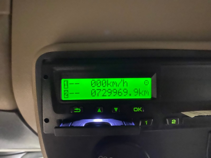 Zdjęcie przedmiotu: SCANIA R450 SCR E6 19.0t LA 4x2 HNA Topline