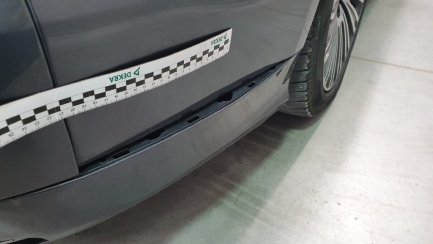 Zdjęcie przedmiotu: Audi A8 3.0 TDI Quattro