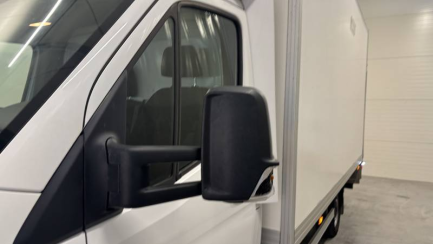Zdjęcie przedmiotu: MERCEDES-BENZ/BMB SPRINTER E6e 3.5t Base Aut.