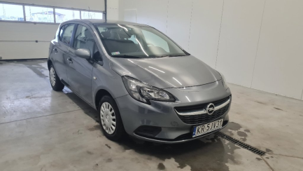 Zdjęcie przedmiotu: Opel Corsa 1.4 LPG Enjoy No LPG documents