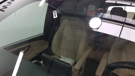 Zdjęcie przedmiotu: Mercedes-benz V-KLASSE V 220 (BlueTEC) d Avantgard