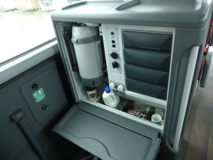 Zdjęcie przedmiotu: MAN LION'S COACH R07