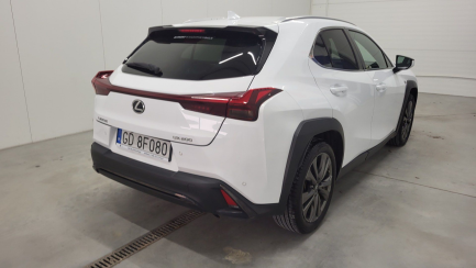 Zdjęcie przedmiotu: Lexus UX 200 GPF F Sport Design 2WD