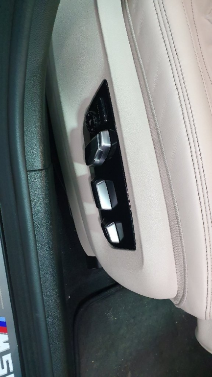 Zdjęcie przedmiotu: Bmw Seria-5 sedan