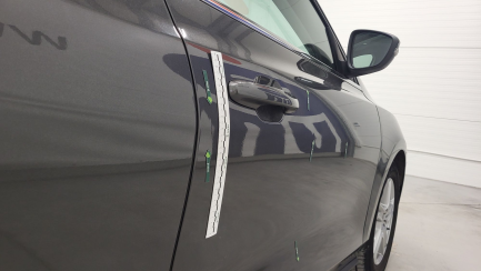 Zdjęcie przedmiotu: Ford Focus Kombi 1.5 EcoBlue Trend Edition