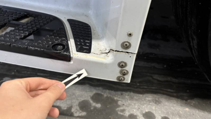 Zdjęcie przedmiotu: Mercedes-Benz Actros LS E6 18.0t