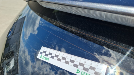 Zdjęcie przedmiotu: Toyota Avensis Kombi 2.0 D-4D Premium