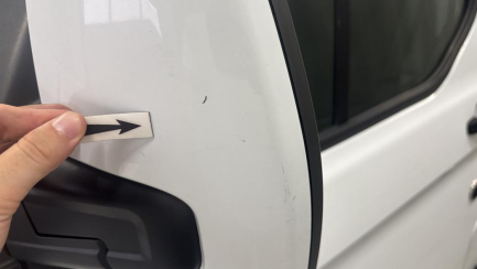Zdjęcie przedmiotu: Ford Transit Custom 280 2.0 TDCi E6 2.8t L1 Trend