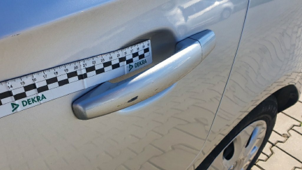 Zdjęcie przedmiotu: Opel CORSA-E Hatchback