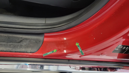 Zdjęcie przedmiotu: Kia Sportage 1.6 GDI L Business Line 2WD