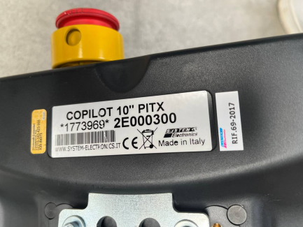 Zdjęcie przedmiotu: Automatic shelving Modula Lift MX25