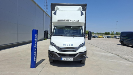 Zdjęcie przedmiotu: Iveco DAILY E6e 7.2t