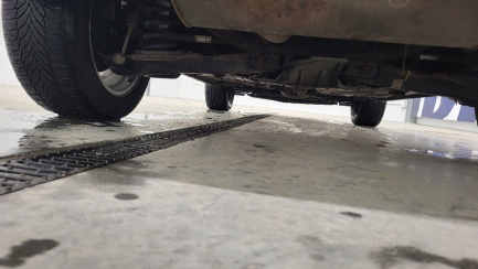 Zdjęcie przedmiotu: Ford Kuga 2.0 TDCi 4WD Titanium aut