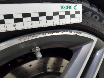 Zdjęcie przedmiotu: Mercedes-benz Cla