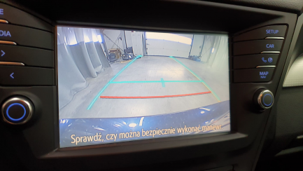 Zdjęcie przedmiotu: Toyota Avensis 2.0 D-4D Premium