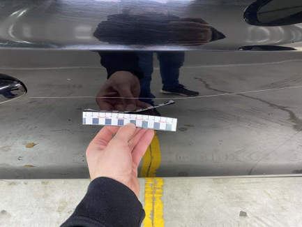 Zdjęcie przedmiotu: Audi A5 Sportback 2.0 TFS 