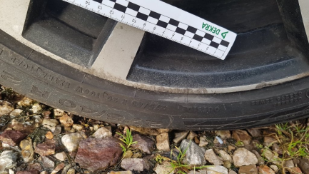 Zdjęcie przedmiotu: Bmw X6 xDrive40d