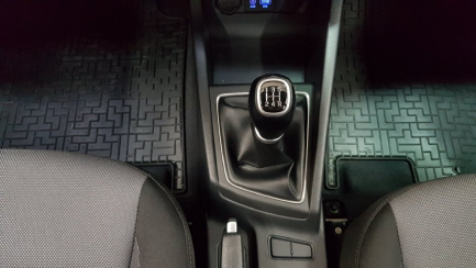 Zdjęcie przedmiotu: Hyundai I20 Hatchback