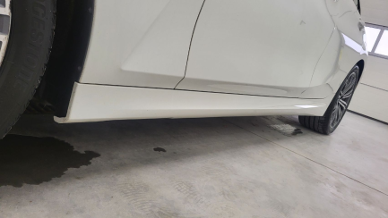 Zdjęcie przedmiotu: BMW 320d xDrive mHEV M Sport sport-aut